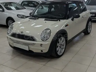 Usado Mini Cooper