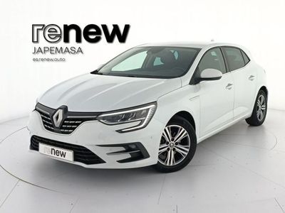 usado Renault Mégane IV Mégane 1.3 TCe GPF Zen 103kW