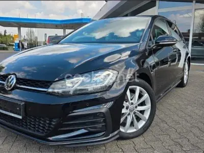 Usado VW Golf VII