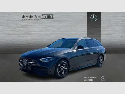 Usado Mercedes C220 197 CV (144 kW) 2026 Berlina