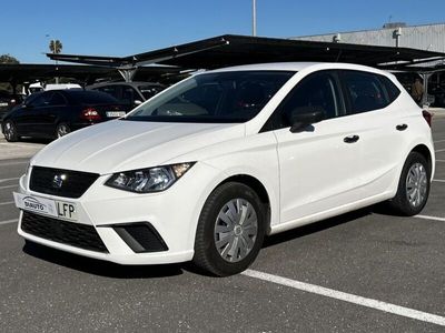 usado Seat Ibiza 1.6tdi Cr S&s Reference 95