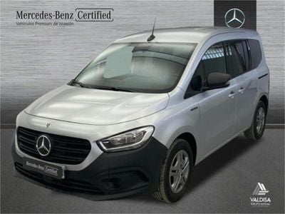 Mercedes eCitan
