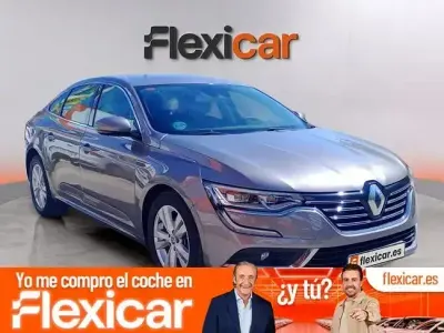 Usado Renault Talisman