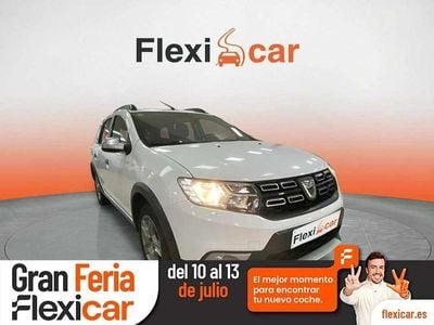 Dacia Logan MCV