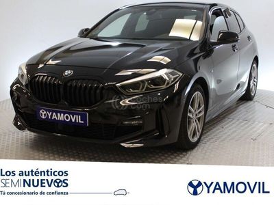 usado BMW 118 Serie 1 da