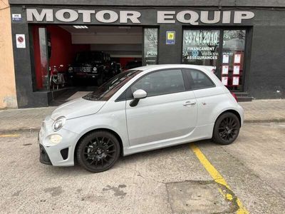 Abarth 595C