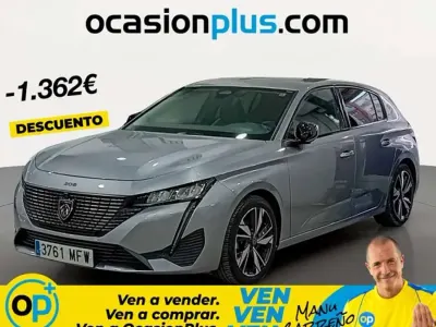 Occasion Peugeot 308