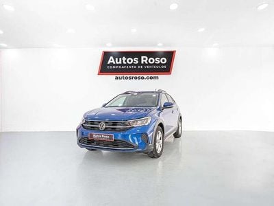 VW Taigo