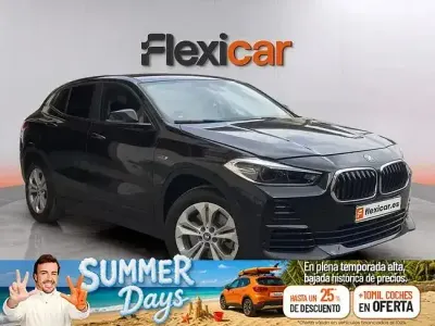 Usado BMW X2