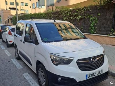Opel Combo Life