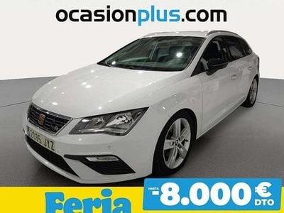 Seat Leon ST