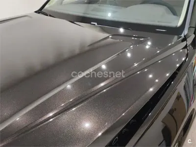 Usado VW Touareg 231 CV (169 kW) 2019 Gris / plata SUV