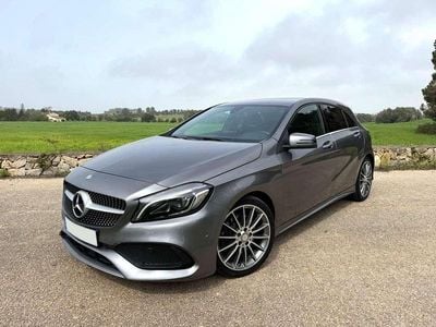 Mercedes A220
