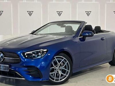 Mercedes E350