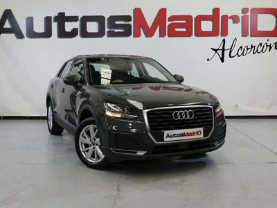 usado Audi Q2 Advanced 30 TDI 85kW (116CV) S tronic