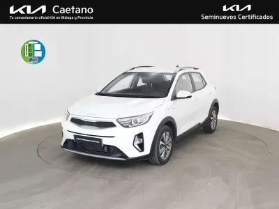 Usado Kia Stonic