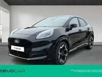 Usado Ford Puma Gen-E