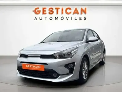 Usado Kia Rio
