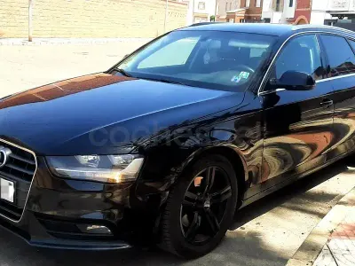 Usado Audi A4