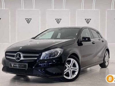 Mercedes A200