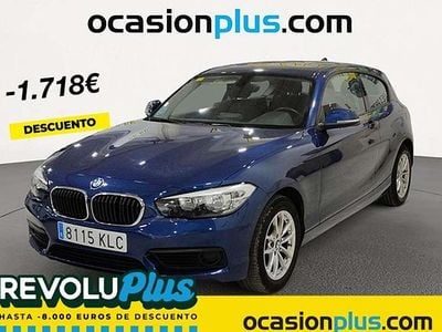BMW 120