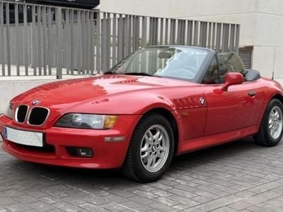 BMW Z3