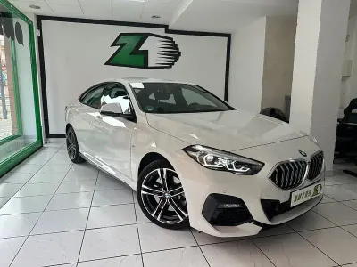 Usado BMW 220