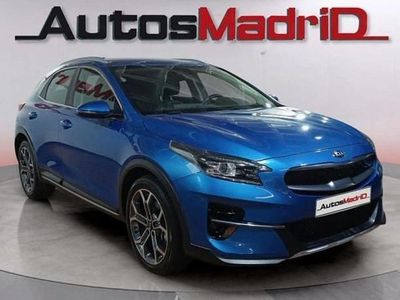 Usado Kia XCeed 141 CV (103 kW) 2021 SUV