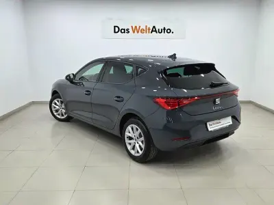 Usado Seat Leon