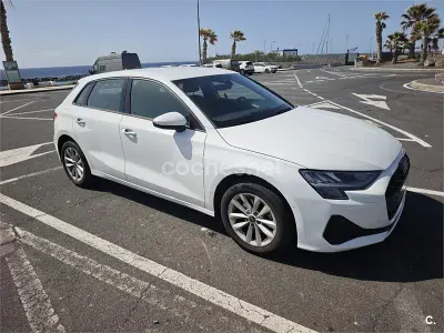 Usado Audi A3