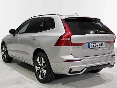 Usado Volvo XC60 Plus 350 CV (257 kW) 2024 SUV