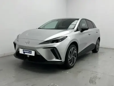 Usado MG MG4 EV Luxury 150 kW (204 CV) 2026 Otro Utilitario