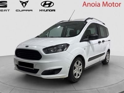 Ford Tourneo