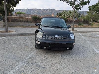 VW Beetle