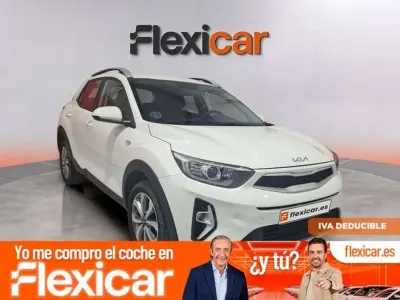 Usado Kia Stonic