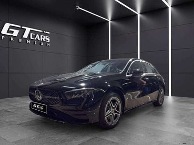 Mercedes A250