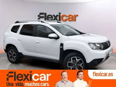 Usado Dacia Duster