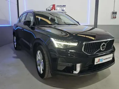 Usado Volvo XC40