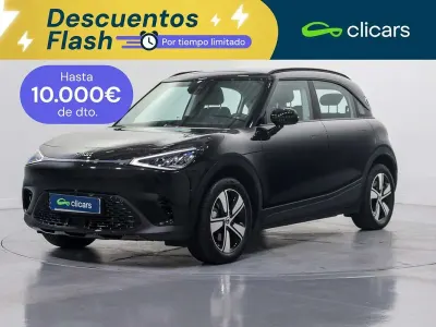Usado Smart #1 Edition #1 200 kW (272 CV) 2025 Negro SUV