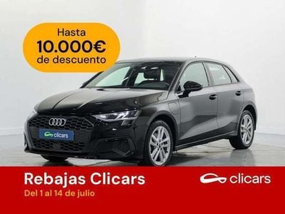 Audi A3 Sportback e-tron
