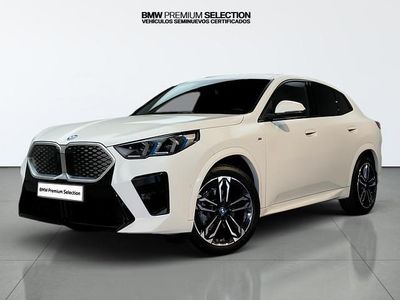Usado BMW iX2 Comfort Edition 150 kW (204 CV) 2025 SUV