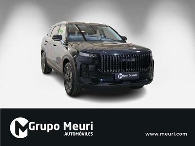 Usado Jaecoo 7 147 CV (108 kW) 2025 Negro SUV