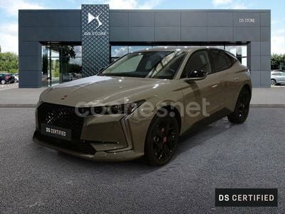 DS Automobiles DS4