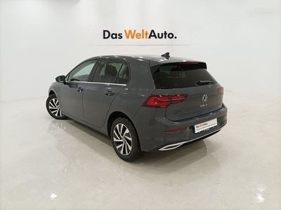 usado VW Golf 1.4 TSI eHybrid 150 kW (204 CV) DSG