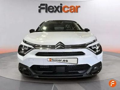 Novo Citroën C4 Feel 131 HP (96 kW) 2025 Branco Citadino
