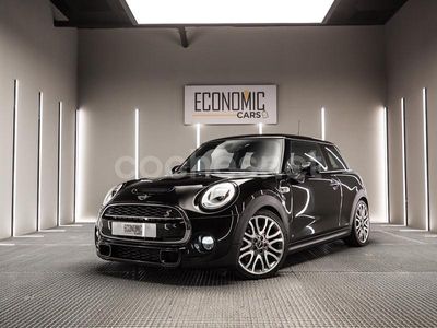 Mini Cooper SD