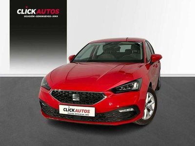 usado Seat Leon 1.5 TSI 130CV Style