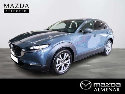 usado Mazda CX-30 2.0 Skyactiv-G Zenith 2WD 90kW