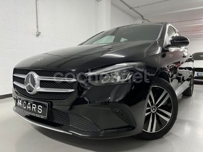 Mercedes B250e