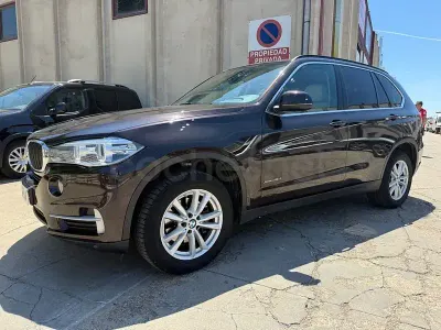 Usado BMW X5